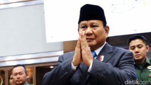 Kuatkan Persatuan Pasca Pilpres, Ajak Masyarakat Meriahkan Pesta Rakyat Pelantikan Pragib Dengan Tertib