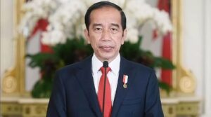 Mengapresiasi Komitmen Presiden Jokowi Membangun Fondasi Indonesiasentris Selama Satu Dekade