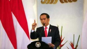 Peningkatan Daya Saing Ekonomi Indonesia di Kancah Global Era Kepemimpinan Presiden Jokowi