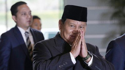 Masyarakat Diimbau Hadiri Pesta Rakyat Pelantikan Prabowo-Gibran Dengan Tertib