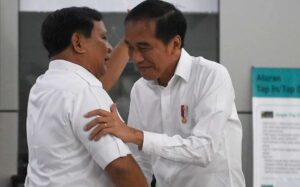 Pakar Ajak Masyarakat Jaga Situasi Kondusif Jelang Pelantikan Presiden dan Dukung Program Prabowo-Gibran