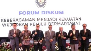 Partisipasi Publik Kunci Kesuksesan Pilkada