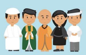 Pemuda dan Tokoh Agama Miliki Peran Sentral  Wujudkan Pilkada Damai