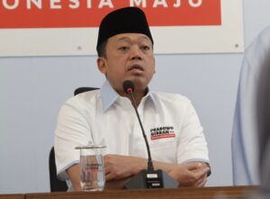 Pesta Rakyat Prabowo Gibran, Rakyat Dapat Makan Gratis Ratusan UMKM