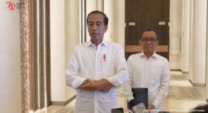 Satu Dekade Presiden Jokowi, Pembangunan Infrastruktur Merata di Seluruh Pelosok Indonesia