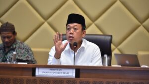 Gelar Pesta Rakyat, Bentuk Dukungan Rakyat Kepada Pemerintahan Baru Prabowo-Gibran