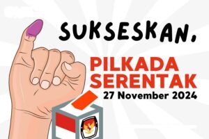 Mendorong Partisipasi Aktif Masyarakat Untuk Sukseskan Pilkada 2024