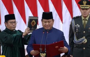 Pengamat Komunikasi Sebut Pidato Perdana Presiden Prabowo Raih Simpati dan Optimisme Rakyat