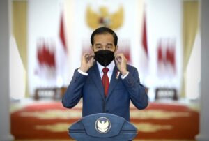 Presiden Jokowi Bawa Indonesia Mendunia: 3 Indeks Internasional Buktikan Keberhasilan Kepemimpinannya