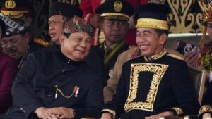 Menuju IKN sebagai Kota Berbasis Teknologi di Era Kepemimpinan Prabowo-Gibran