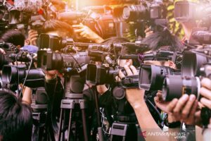 Peran Penting Media Menjaga Kondusivitas Pelaksanaan Pilkada