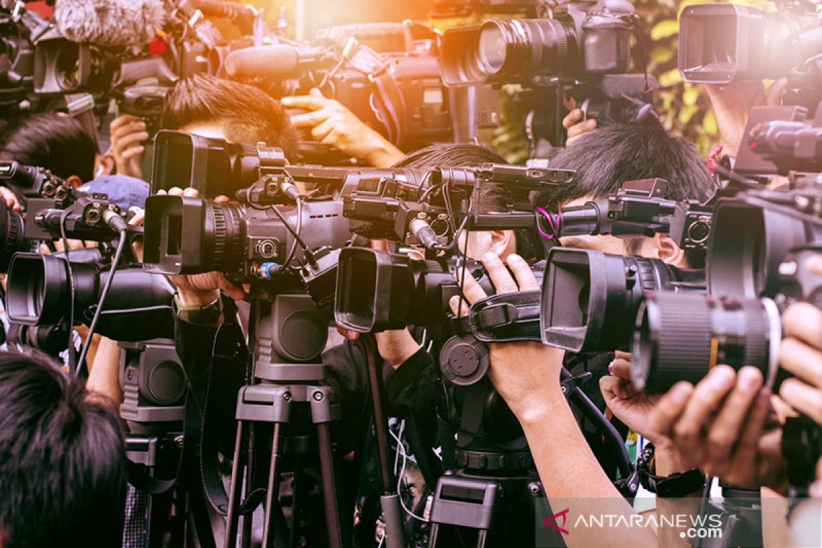 Peran Penting Media Menjaga Kondusivitas Pelaksanaan Pilkada