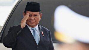 Dimeriahkan Dewa 19 Hingga Via Vallen, Masyarakat Diimbau Semarakkan Pesta Rakyat Pelantikan Prabowo-Gibran