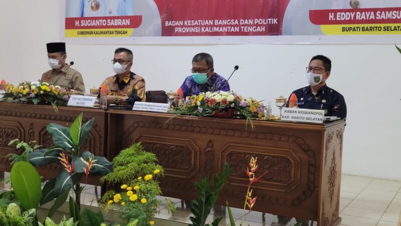 Pilkada Serentak Diharapkan Jadi Pendorong Inovasi dalam Pemerintahan
