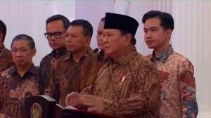 Kebijakan Penghapusan Utang Percepat Kebangkitan UMKM Era Presiden Prabowo