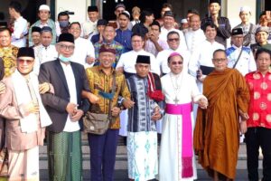 Tokoh Agama Berperan Penting Wujudkan Kondusivitas Pilkada