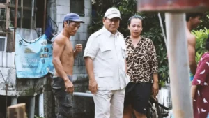 Presiden Prabowo Dorong Kemudahan Perizinan untuk Majukan UMKM
