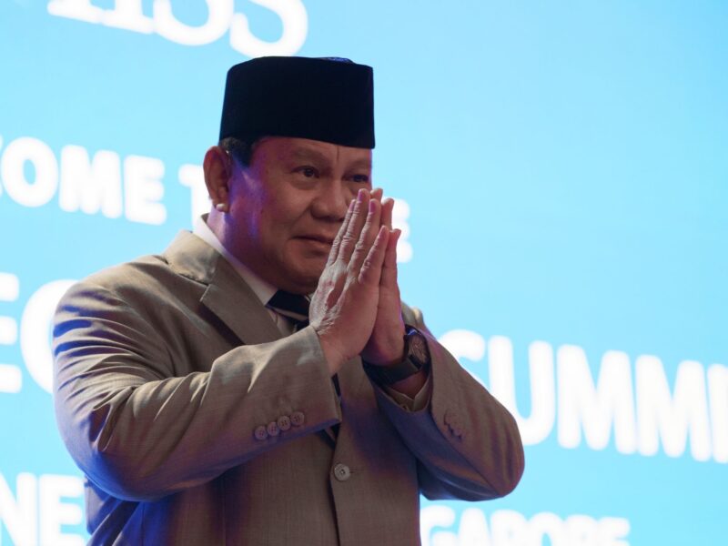 Komitmen Presiden Prabowo Berantas Narkoba Tuai Pujian dari Berbagai Pihak