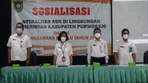 Netralitas ASN Penting dalam Pelaksanaan Pilkada 2024