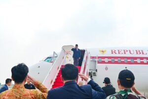 Kunjungan Presiden Prabowo ke Luar Negeri Guna Perkuat Diplomasi dan Pemerataan Ekonomi Indonesia