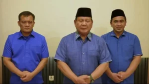 Dukungan Presiden Prabowo di Pilkada Jateng Sesuai Kapasitas Ketum Parpol dan Tak Langgar Aturan