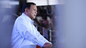 Presiden Prabowo Komitmen Berantas Narkoba Tanpa Pandang Bulu