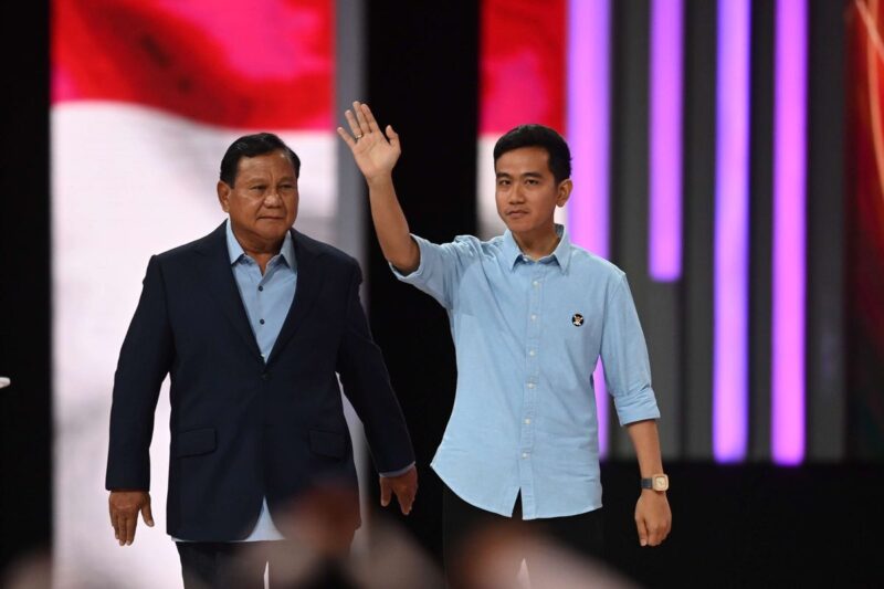 Presiden Prabowo Tingkatkan Sinergitas Antar Instansi Berantas Narkoba