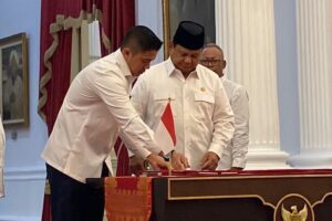 Kebijakan Penghapusan Utang Presiden Prabowo untuk Mendorong Pertumbuhan UMKM