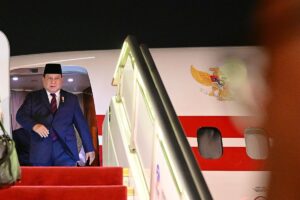 Manfaat Kunjungan Presiden Prabowo ke Luar Negeri bagi Penguatan Ekonomi Indonesia