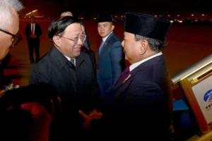 Keberhasilan Kunjungan Luar Negeri Presiden Prabowo Subianto Tingkatkan Kerja Sama Bilateral dan Kebanggaan Nasional