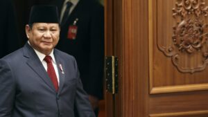 Penghapusan Utang UMKM Wujud Komitmen Presiden Prabowo Wujudkan Ekonomi Pancasila