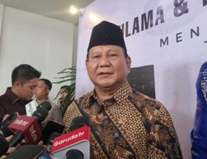 Pendekatan Holistik Presiden Prabowo dalam Pemberantasan Narkoba