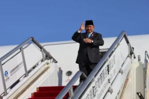 Kunjungan Presiden Prabowo ke Mancanegara Berdampak Positif Bagi Ekonomi Nasional