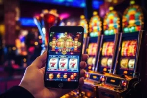 Sinergi Pemerintah dan Swasta dalam Memberantas Judi Online