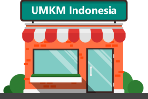 Kebangkitan UMKM Jadi Momentum Pemerataan Ekonomi di Indonesia