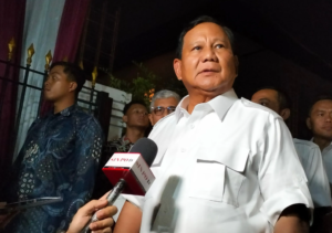 Kerjasama Bilateral Bukti Komitmen Presiden Prabowo Berantas Narkoba