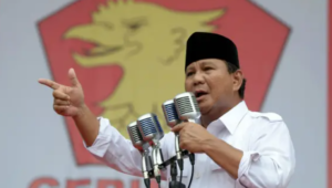 Dukungan Presiden Prabowo di Pilkada 2024 Adalah Hak Demokratis, Bukan Intervensi