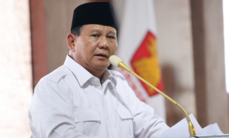 Bukan Intervensi, Dukungan Presiden Prabowo di Pilkada Jateng adalah Wujud Kaderisasi Partai