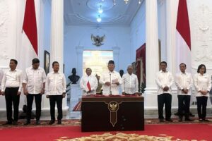 Kebijakan Penghapusan Utang UMKM Era Prabowo Banjir Apresiasi