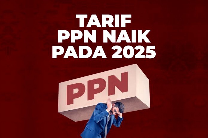 PPN 12 % Jadi  Strategi Pemerintah Dorong Pemerataan Ekonomi