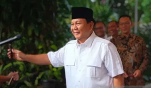 Presiden Prabowo Berkomitmen Mendukung Pelaku UMKM