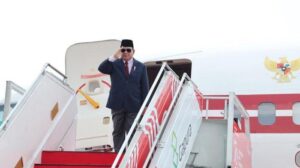 Lawatan Presiden Prabowo ke Luar Negeri Berdampak Positif bagi Pertumbuhan dan Pemerataan Ekonomi Indonesia