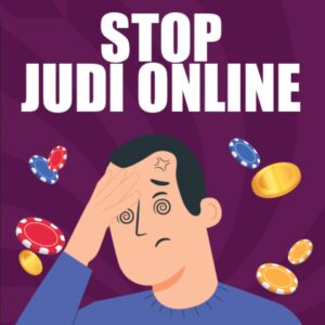 Mendukung Langkah Tegas Pemerintah Bersihkan Ruang Digital dari Konten Judi Online