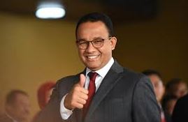 Anies Baswedan: Dunia Saksikan Kebangkitan Wibawa Indonesia di Bawah Kepemimpinan Prabowo