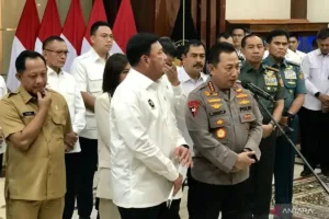 Peran Penting Aparat Keamanan untuk Pilkada di Papua yang Kondusif