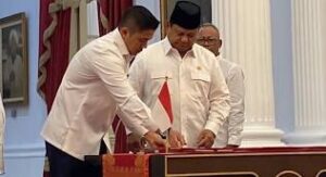 Hilirisasi sebagai Upaya Presiden Prabowo Wujudkan Pemerataan Ekonomi di Indonesia