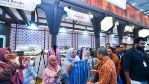 Pelaku UMKM Optimis Pemerintahan Prabowo Berikan Dampak Positif