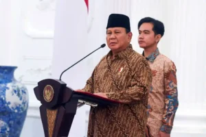 Istana Pastikan Tidak Ada Pelanggaran Presiden Prabowo Berikan Dukungan di Pilkada 2024