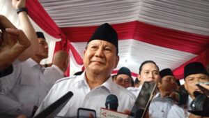 Presiden Prabowo Tidak Langgar Aturan dalam Memberikan Dukungan Politik di Pilkada Jawa Tengah