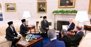 Kunjungan Kerja Luar Negeri Presiden Prabowo Tingkatkan Kebanggaan Indonesia di Kancah Internasional